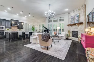 2223 Alisa Ln, Trophy Club, TX 76262 - Photo 17