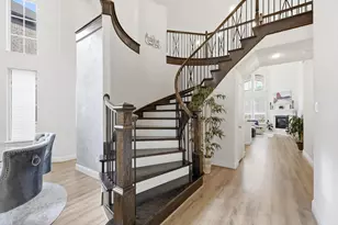 7800 Choctaw Ln, McKinney, TX 75070 - Photo 13