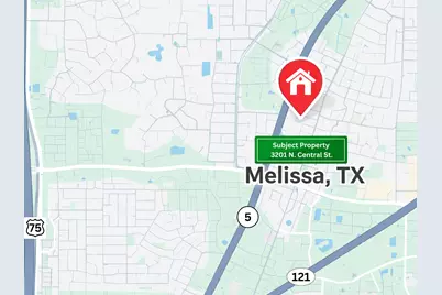 3201 N Central Street, Melissa, TX 75454 - Photo 3