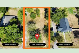 3201 N Central St, Melissa, TX 75454 - Photo 1