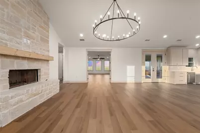 260 Willow Moon Ranch Road, Crawford, TX 76638 - Photo 7