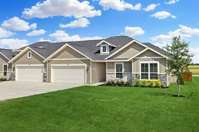 6648-6650 Florence Drive, Midlothian, TX 76065 - Photo 1