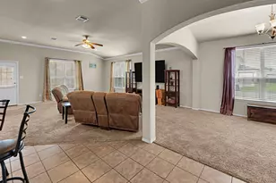 9801 Shallow Creek Dr, Waco, TX 76708 - Photo 5