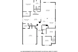 9801 Shallow Creek Dr, Waco, TX 76708 - Photo 31