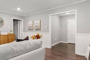 321 Oklahoma Ave, Hewitt, TX 76643 - Photo 3