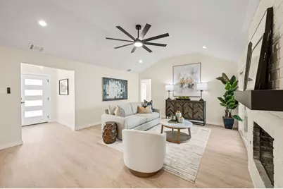 1934 Vista Oaks Drive, Carrollton, TX 75007 - Photo 3