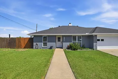 1728 S Bent Tree Trail, Grand Prairie, TX 75052 - Photo 3