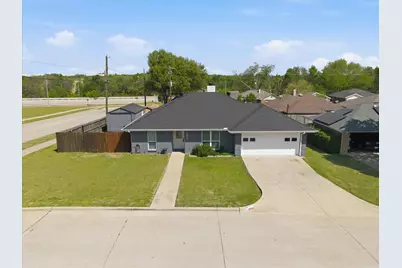 1728 S Bent Tree Trail, Grand Prairie, TX 75052 - Photo 19