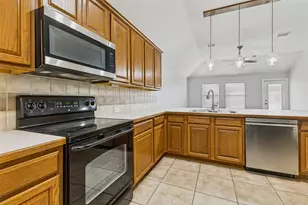 4034 Heavenly Way, Heartland, TX 75126 - Photo 9