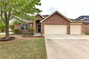 4034 Heavenly Way, Heartland, TX 75126 - Photo 1