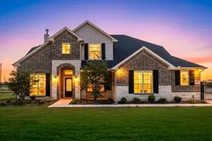 12700 Cold Spring Ln, Ponder, TX 76259 - Photo 1