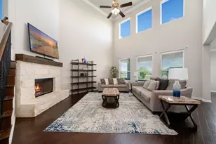 12700 Cold Spring Ln, Ponder, TX 76259 - Photo 3