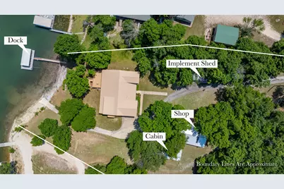94 Arend Drive, Gainesville, TX 76240 - Photo 3