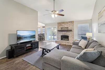 6700 Towerwood Drive, Arlington, TX 76001 - Photo 5