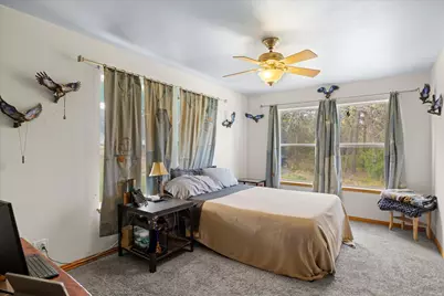 514 County Road 2495, Hico, TX 76457 - Photo 19