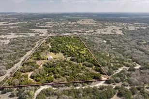 514 Co Rd 2495, Hico, TX 76457 - Photo 5