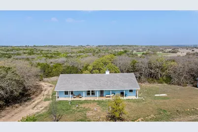 514 County Road 2495, Hico, TX 76457 - Photo 25