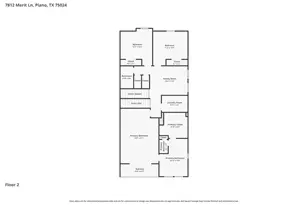 7812 Merit Ln, Plano, TX 75024 - Photo 33