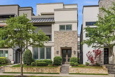7812 Merit Lane, Plano, TX 75024 - Photo 1