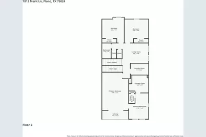 7812 Merit Lane, Plano, TX 75024 - Photo 25