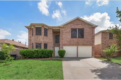 2917 Gentilly Lane, Fort Worth, TX 76123 - Photo 1