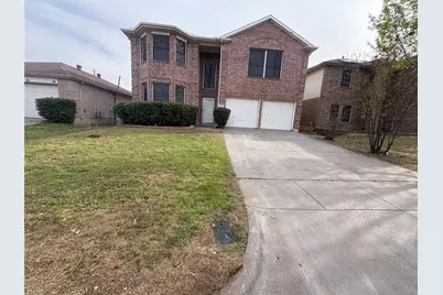 2917 Gentilly Lane, Fort Worth, TX 76123 - Photo 1