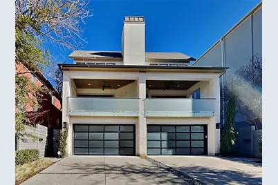 4218 Bowser Avenue, Dallas, TX 75219 - Photo 1