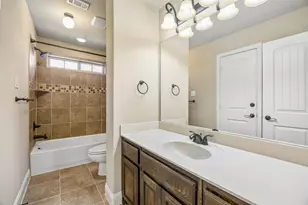 3504 Berkwood Pl, Frisco, TX 75034 - Photo 25