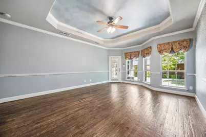 3504 Berkwood Place, Frisco, TX 75034 - Photo 19