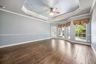 3504 Berkwood Pl, Frisco, TX 75034 - Photo 19