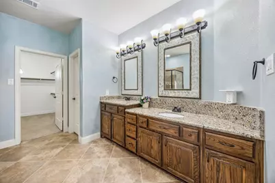 3504 Berkwood Place, Frisco, TX 75034 - Photo 23