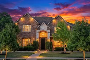 3504 Berkwood Pl, Frisco, TX 75034 - Photo 1