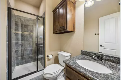 3504 Berkwood Place, Frisco, TX 75034 - Photo 17