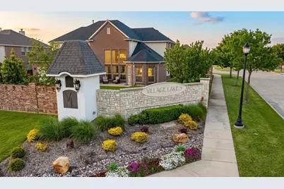 3504 Berkwood Place, Frisco, TX 75034 - Photo 3