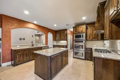 3504 Berkwood Place, Frisco, TX 75034 - Photo 11