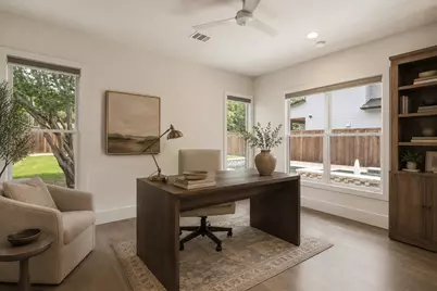7714 Roper Street, Dallas, TX 75209 - Photo 15