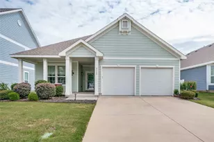 9104 Benevolent Ct, Providence Village, TX 76227 - Photo 1