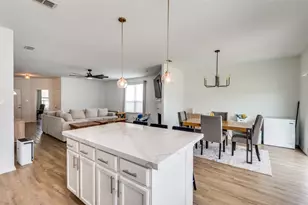 9104 Benevolent Ct, Providence Village, TX 76227 - Photo 9