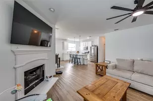 9104 Benevolent Ct, Providence Village, TX 76227 - Photo 7