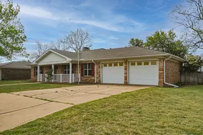 2965 Arrowhead Drive, Abilene, TX 79606 - Photo 23