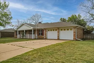 2965 Arrowhead Dr, Abilene, TX 79606 - Photo 23