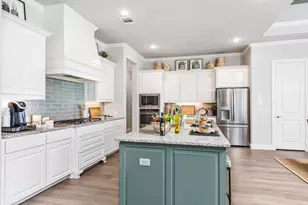 2141 Glenbrook St, Haslet, TX 76052 - Photo 5