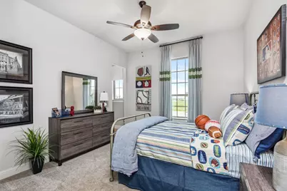 2141 Glenbrook Street, Haslet, TX 76052 - Photo 15