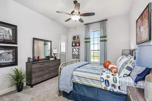 2141 Glenbrook St, Haslet, TX 76052 - Photo 15