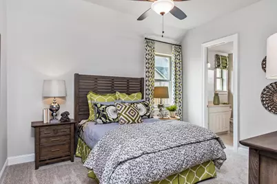 2141 Glenbrook Street, Haslet, TX 76052 - Photo 19