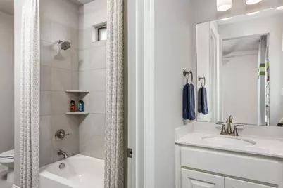 2141 Glenbrook Street, Haslet, TX 76052 - Photo 17