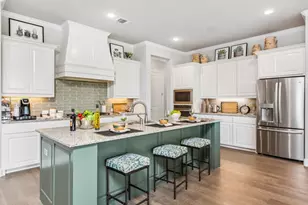 2141 Glenbrook St, Haslet, TX 76052 - Photo 9