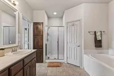 1458 Park Crest Drive, Crowley, TX 76036 - Photo 19