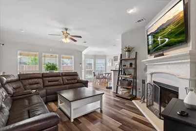 1458 Park Crest Drive, Crowley, TX 76036 - Photo 9