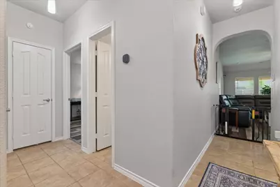 1458 Park Crest Drive, Crowley, TX 76036 - Photo 23